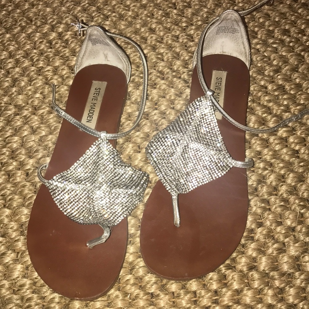 Steve Madden sandals